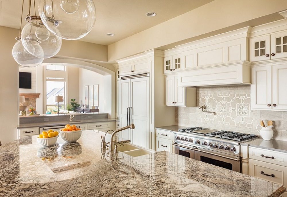 Granite Countertop