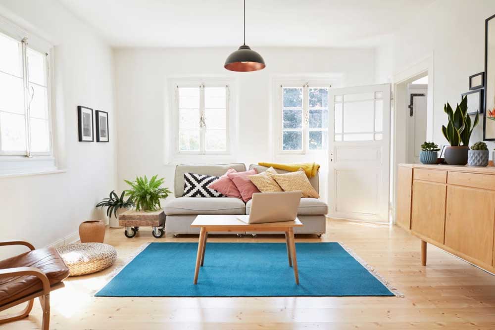 Living Room Furniture