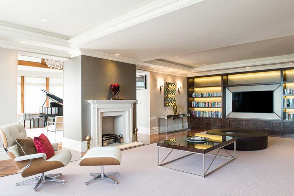 Bespoke-Furniture