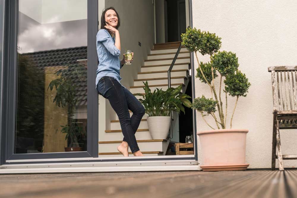 Patio Doors