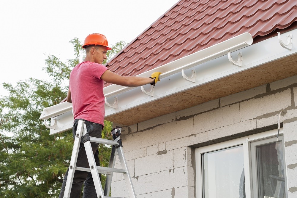 roof repair