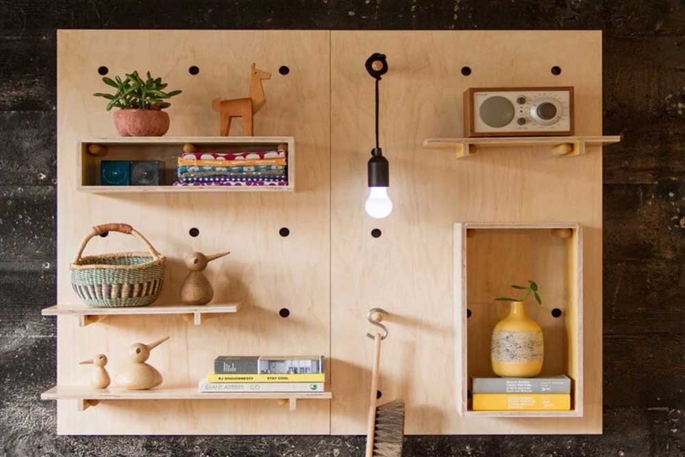 Decorative Storage Organizer