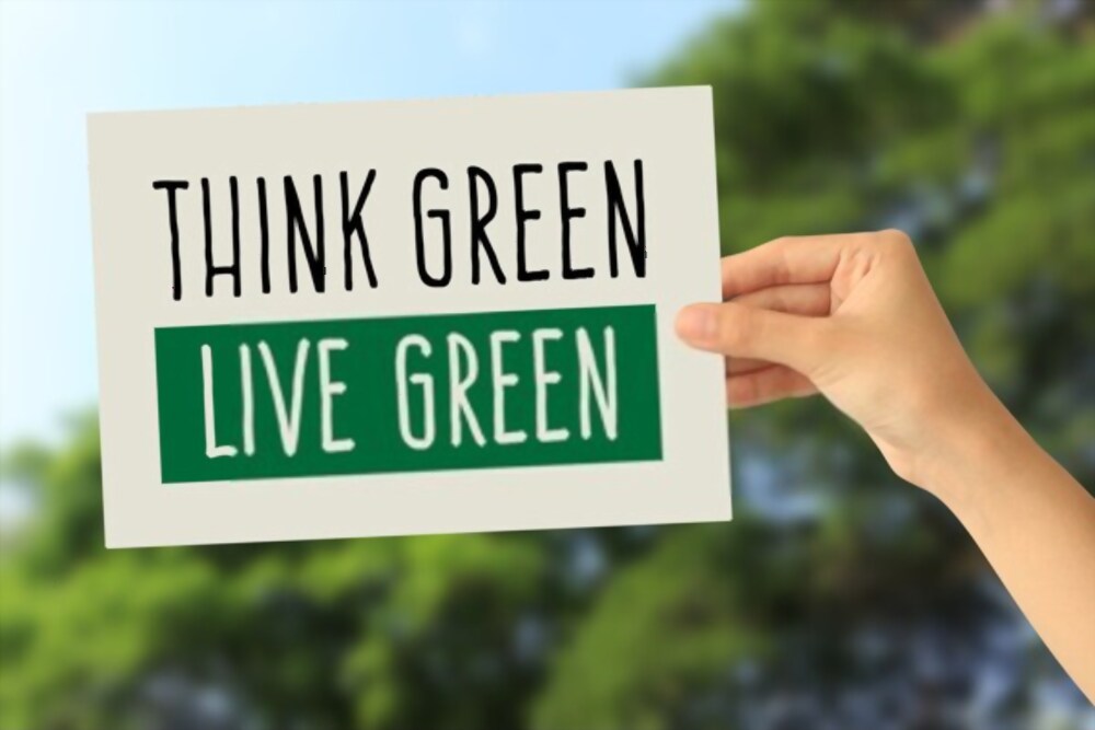 Green Living