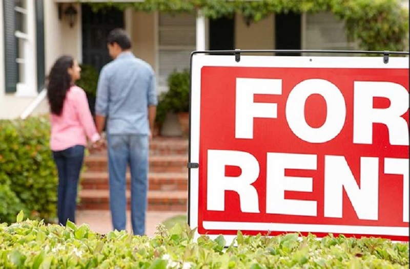 Renting in the City Before Buying