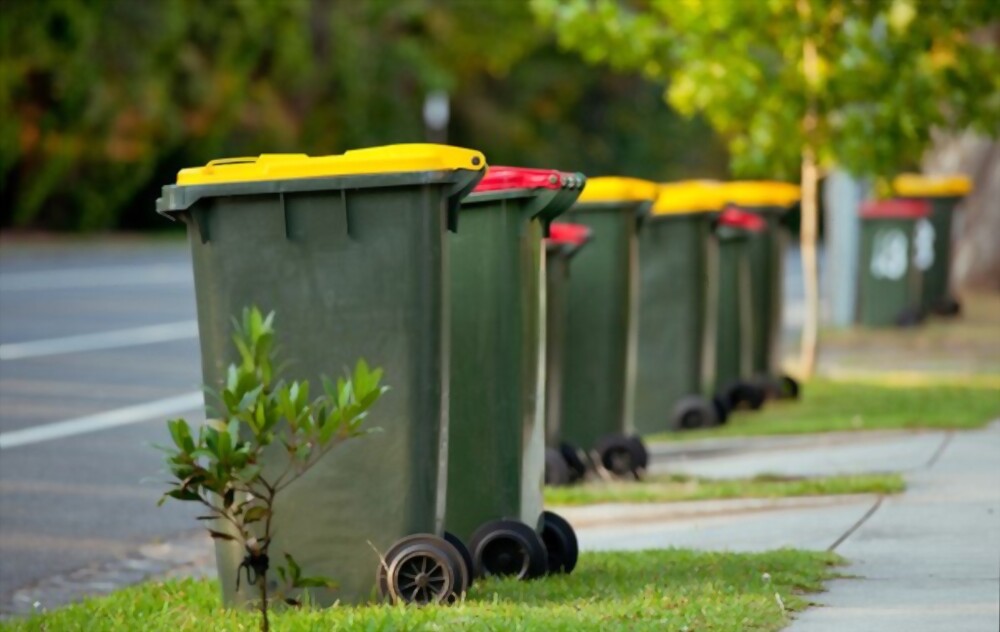 skip bin hire