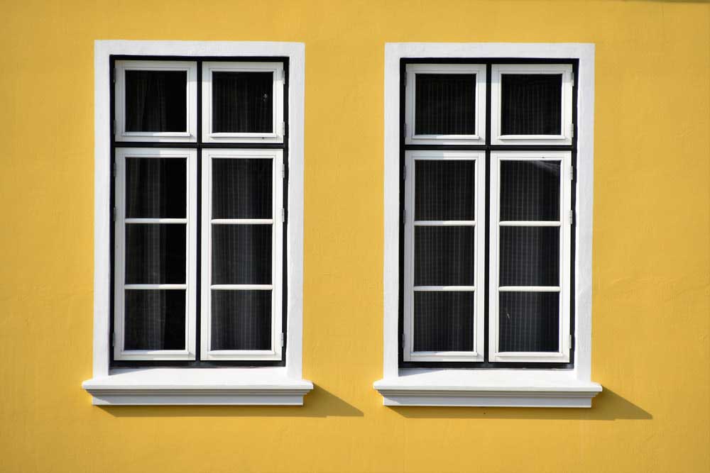 New Windows