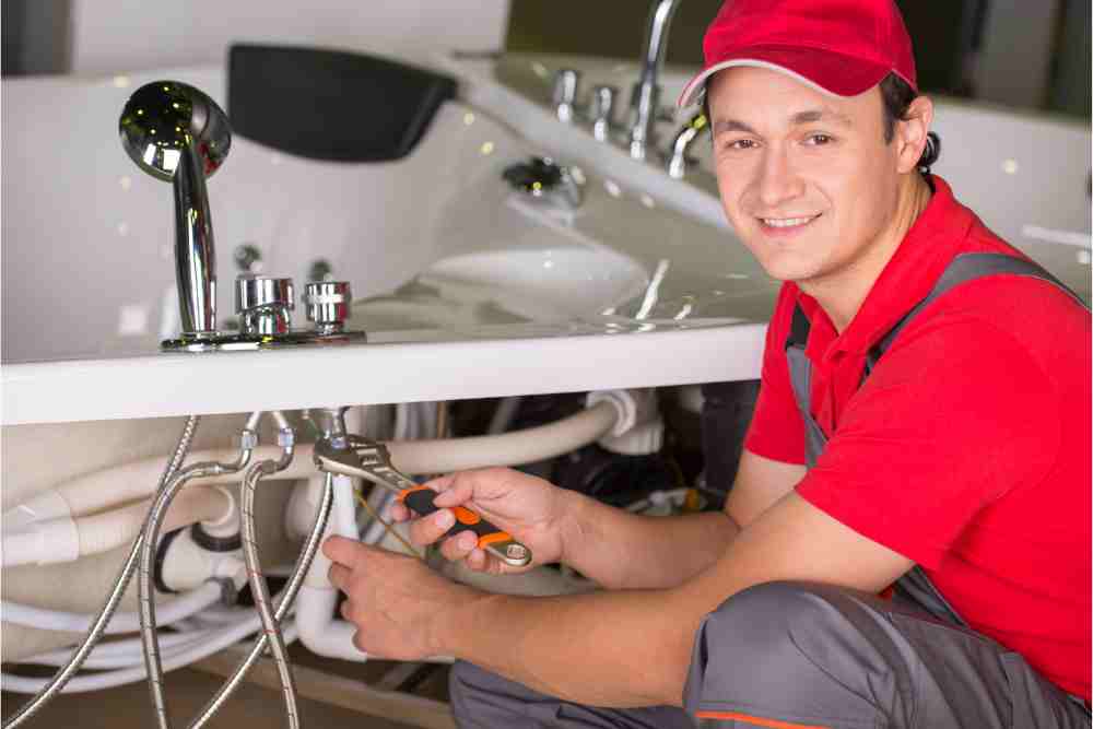 Plumbers Supply Stores