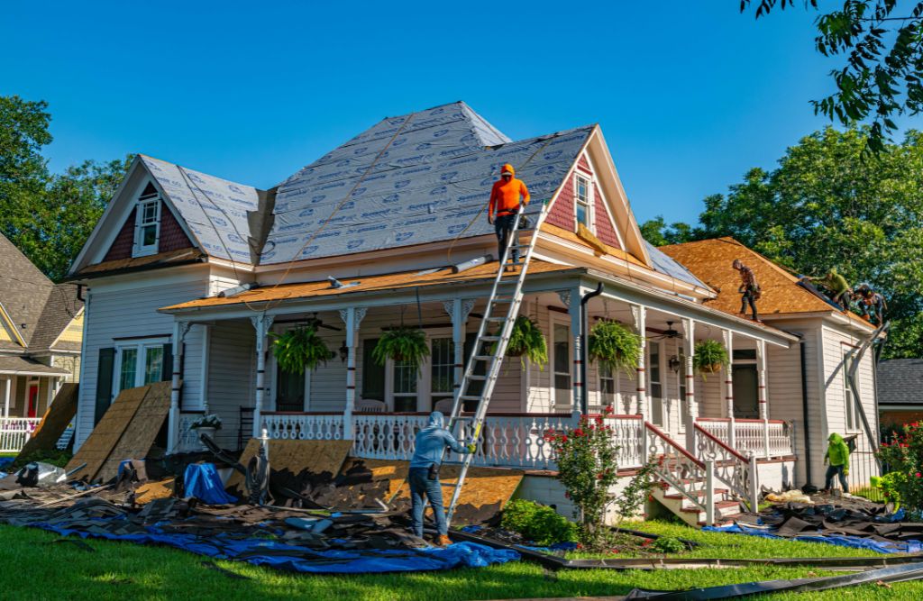 home improvement