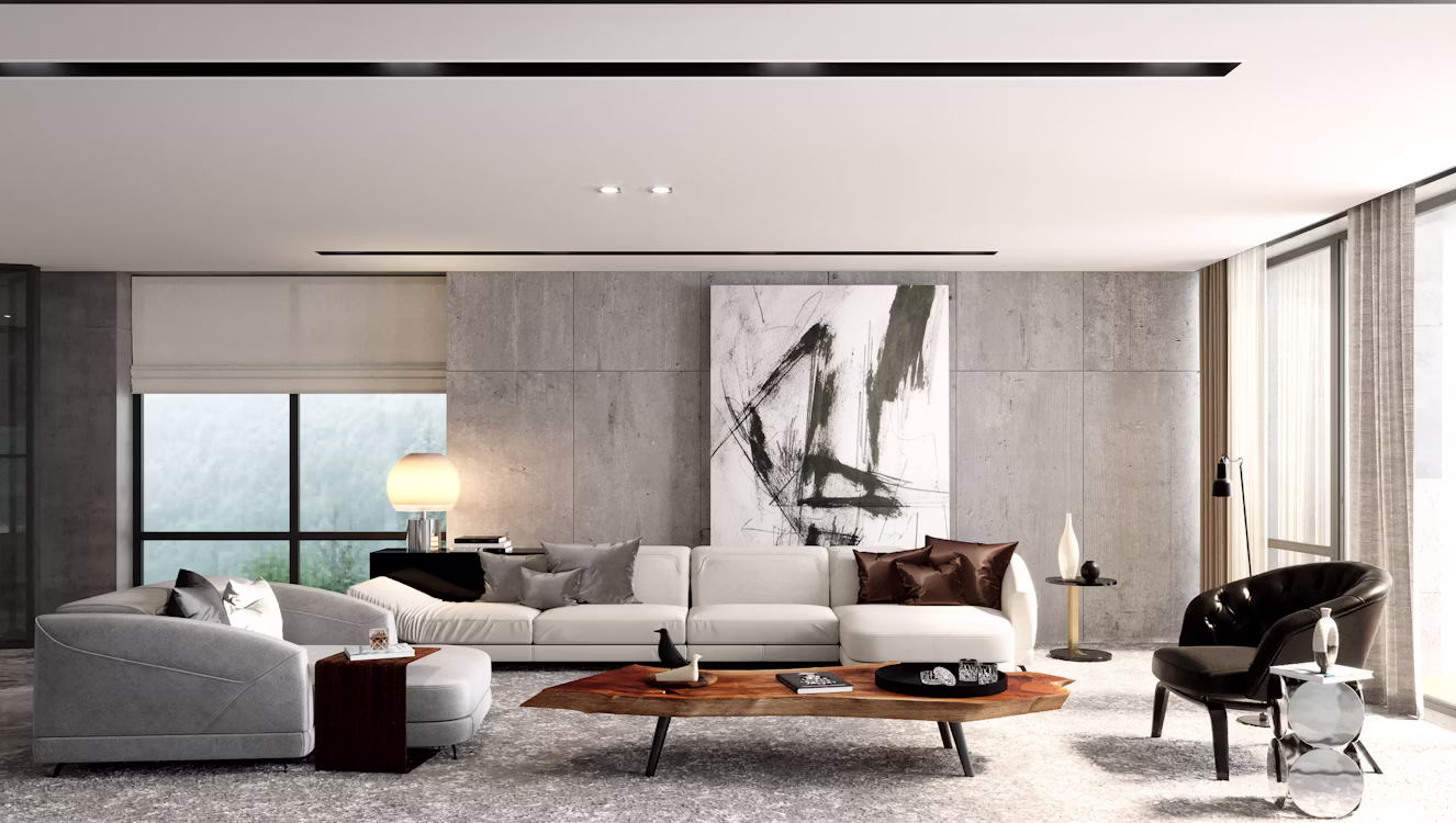 Interior Design